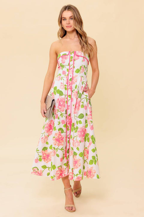 better-than-ever-woven-midi-dress Flying Tomato-Sophia's Style-7